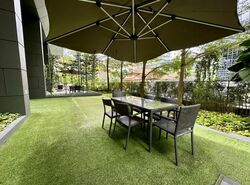 The Peak @ Cairnhill II (D9), Apartment #462898521